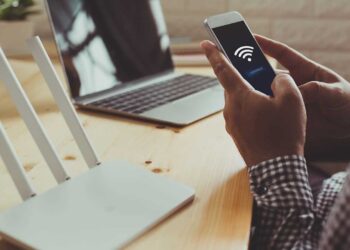 Android'de WiFi Ayarları Hızlı Şekilde Nasıl Paylaşılır?