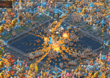 Lords Mobile Promosyon Kodu: Mayıs 2023