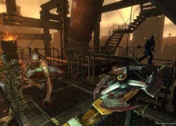 Fallout 3 Game of the Year Edition Kaç GB?