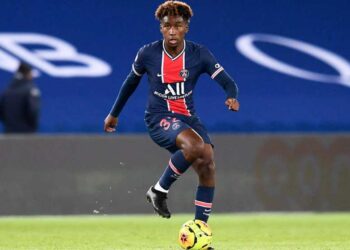 FM23 Fransız Wonderkidler