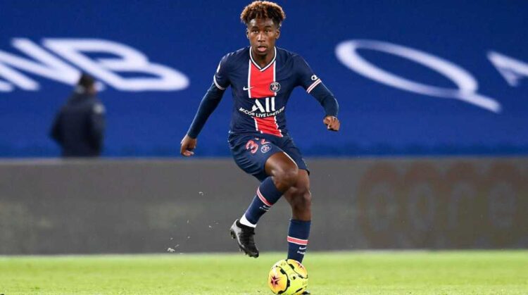 FM23 Fransız Wonderkidler