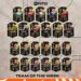 FIFA 23 TOTW 6 Oyuncuları