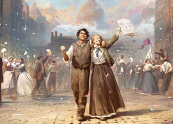 Victoria 3 Konsol Nasıl Açılır?