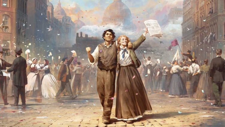 Victoria 3 Konsol Nasıl Açılır?