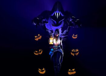 VALORANT Haunted Skin Seti Çıkış Tarihi