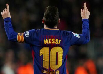 FIFA 23 Lionel Messi'den Daha Hızlı Oyuncular