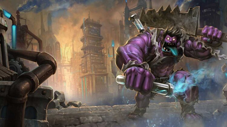 League of Legends (LoL) 12.23 Yama Notları