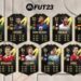 FIFA 23 86+ TOTW Yükseltmesi SBC En Ucuz Tamamla!