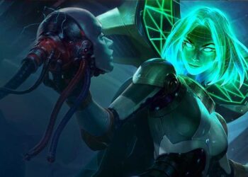 TFT Set 8 PBE Yama Notları: Hata Düzeltmeleri