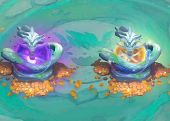 TFT Set 8 PBE 12.22 Yama Notları