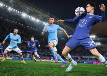 FIFA 23 Genç Yetenekler Ucuz Wonderkidler