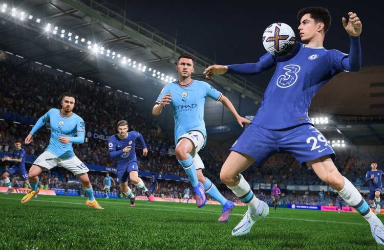 FIFA 23 Genç Yetenekler Ucuz Wonderkidler