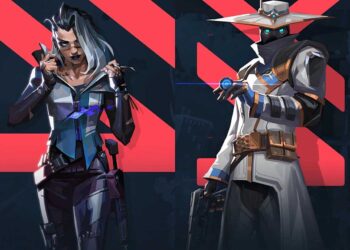 VALORANT Gece Pazarı Ne Zaman Gelecek 2023 Ağustos?