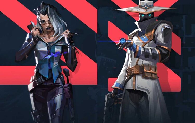 VALORANT Gece Pazarı Ne Zaman Gelecek 2023 Ağustos?