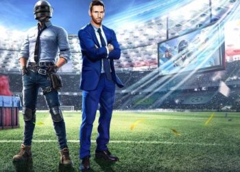 PUBG Mobile Redeem Kodları 24 Kasım 2022