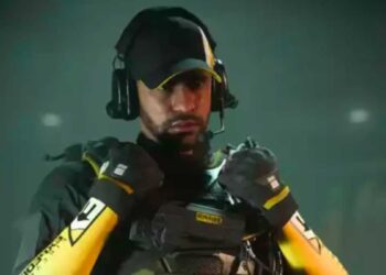 CoD: Warzone 2.0 Neymar Jr. Paket Öğeleri