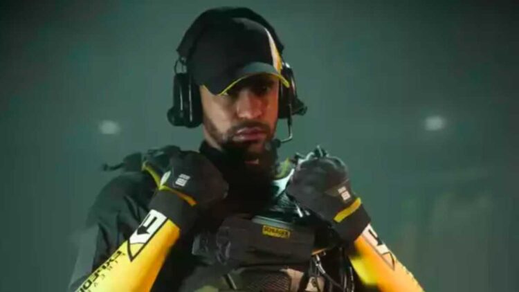 CoD: Warzone 2.0 Neymar Jr. Paket Öğeleri