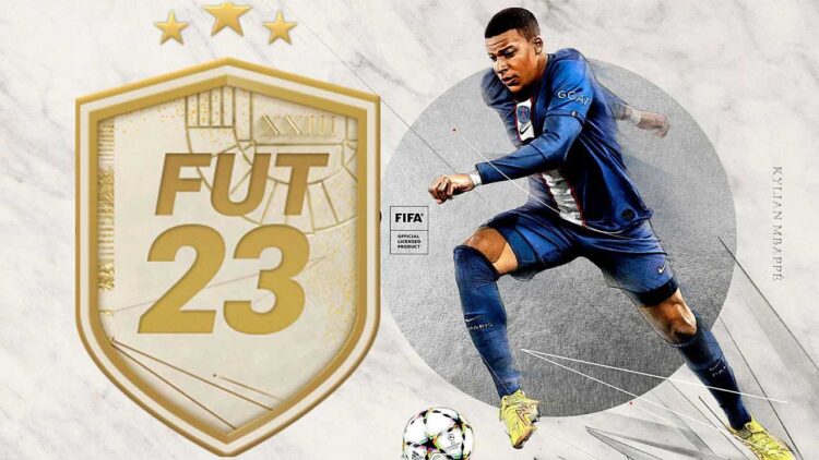 FIFA 23 Dünya Kupası Mücadeleleri