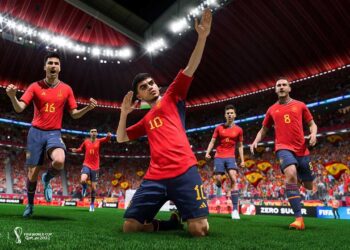 FIFA 23 Başlık Güncellemesi 3 Yama Notları