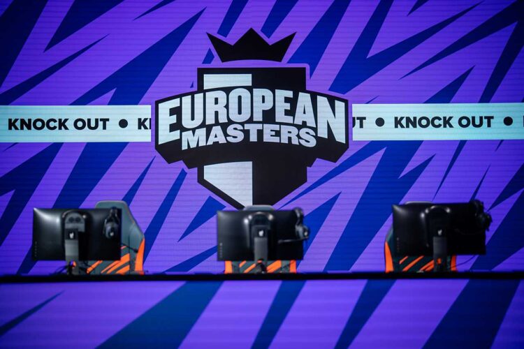 LoL Şampiyonluk Ligi (EMEA Yerel Ligi)