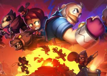 Brawl Stars Redeem Kodları Kasım 2022