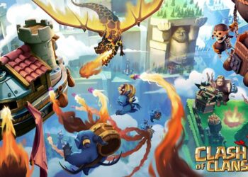 Clash Of Clans: Kasım 2022 Sezonu Ödülleri: Altın Aşama