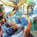 Clash Of Clans: Kasım 2022 Sezonu Ödülleri: Altın Aşama