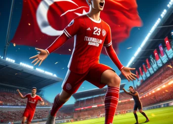 FM 23 Potansiyel Türk Wonderkid’ler Listesi! Kimler En İyileri Olacak?