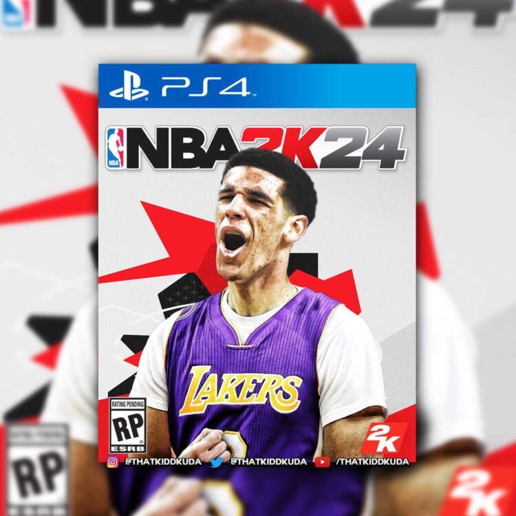 NBA 2K24 Çıkış Tarihi: Ne Zaman Geliyor?