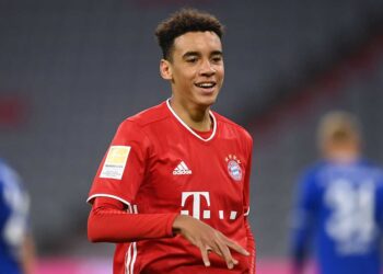 FM 23 En İyi Wonderkids Genç Yetenekler