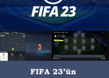 FIFA 23 4-3-3, 4-4-2 Taktik ve Talimatlar