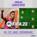 FIFA 23 En İyi Genç Yetenekler
