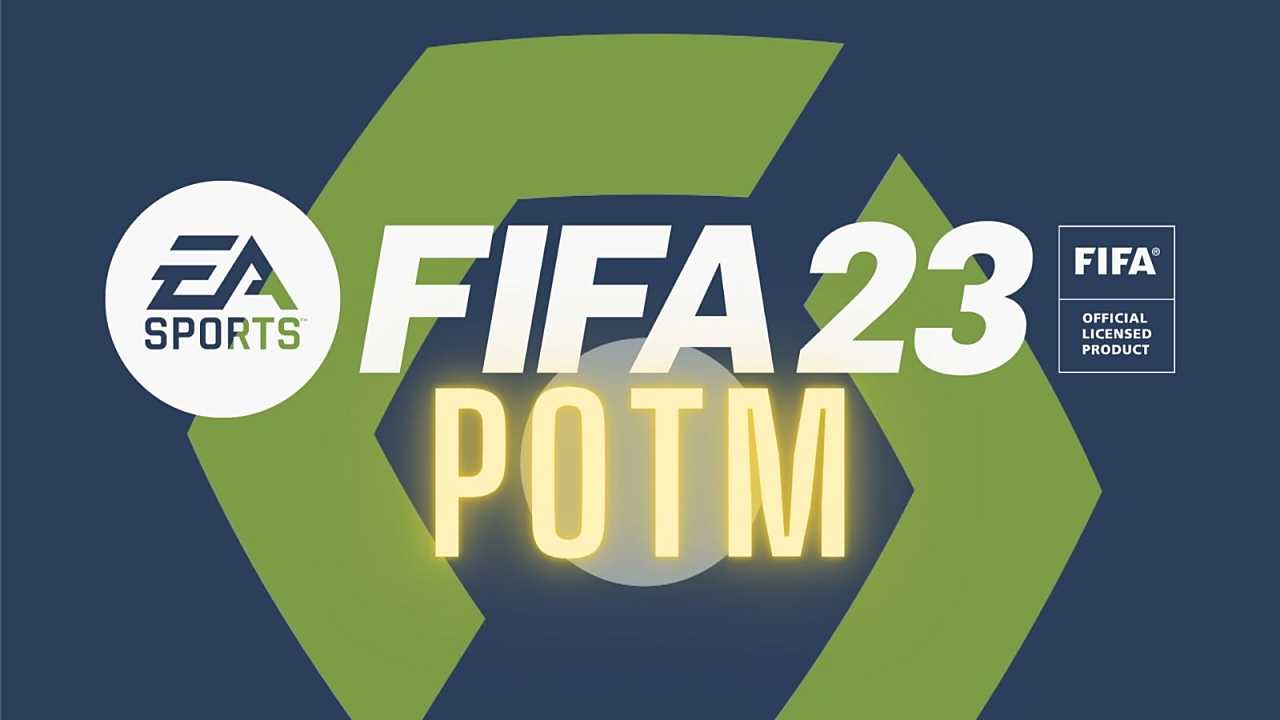 FIFA 23 Ligue 1 POTM Kasım 2022 Çıkış Tarihi