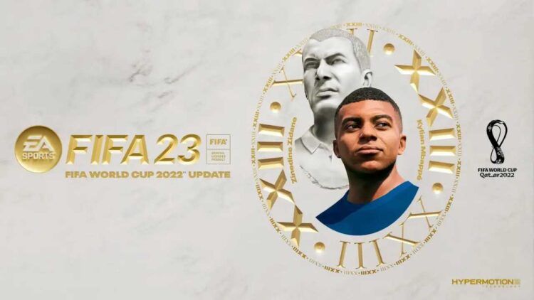 FIFA 23 Lightning Rounds Çıkış Tarihi