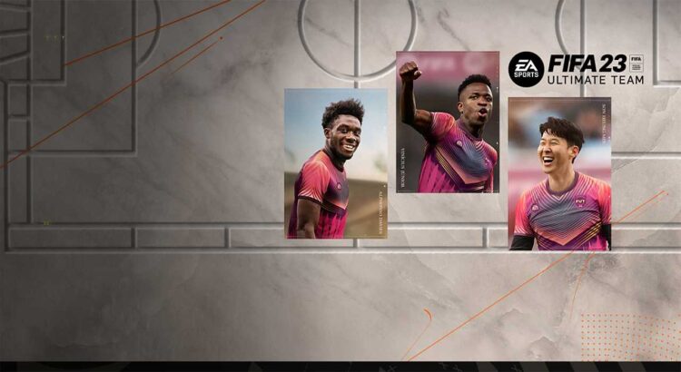 FIFA 23 Amazon Prime Gaming Nisan 2023 Ödülleri