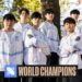 LoL Worlds 2022 Final Sonucu