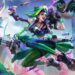 Chromacrash Jinx