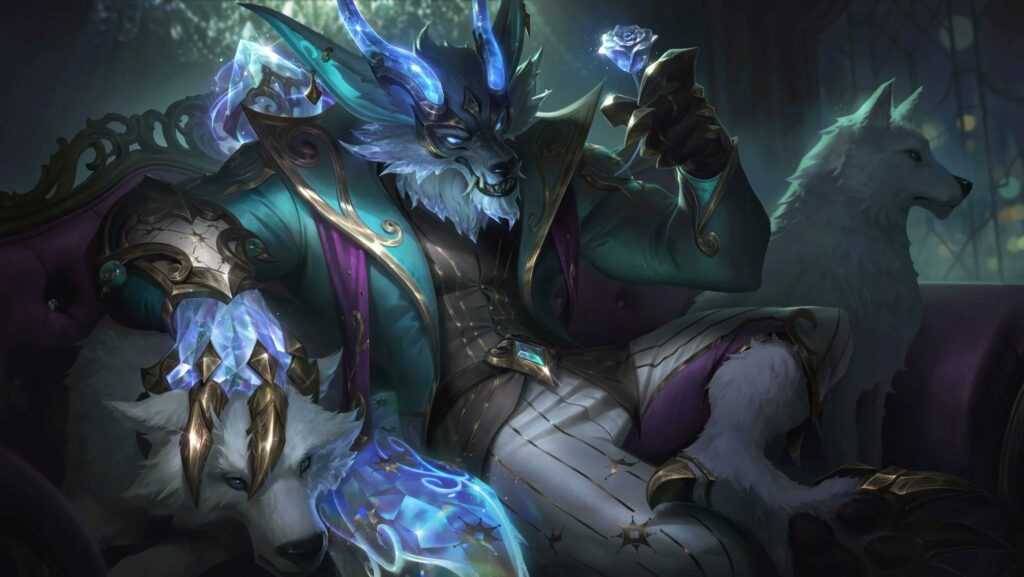 League of Legends (LoL) 12.23 Yama Notları Çıkış Tarihi