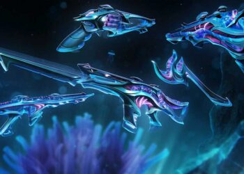 VALORANT Abyssal Skin Seti Çıkış Tarihi