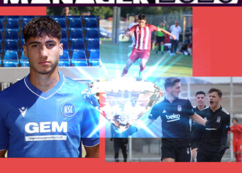 FM 23 Türk Genç Yetenekler! En Potansiyelli Wonderkidler Türk 2023!