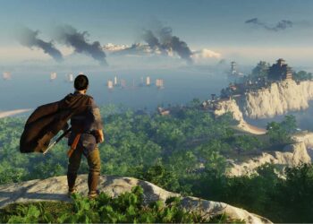 Ghost of Tsushima Director's Cut