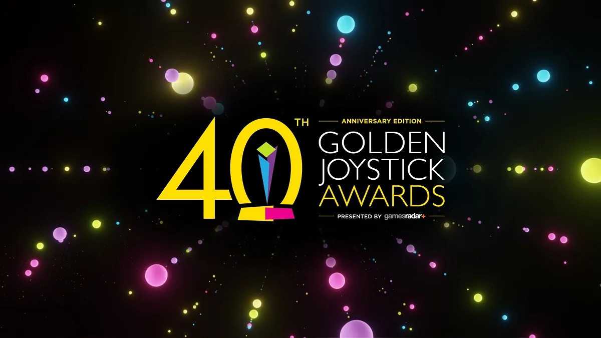 Altın Joystick Ödülleri 2022 Kazananları