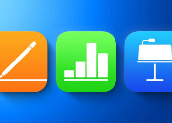 Apple Numbers Nedir?