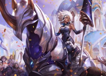 LoL Sunucu Değiştirmek Kaç RP? 2023