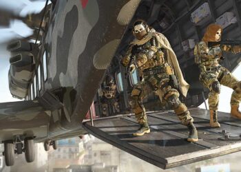 CoD: Warzone 2.0 Platformları