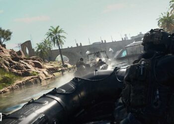 CoD: Warzone 2.0 En İyi Silah Ekipmanları ve En İyi Silahlar