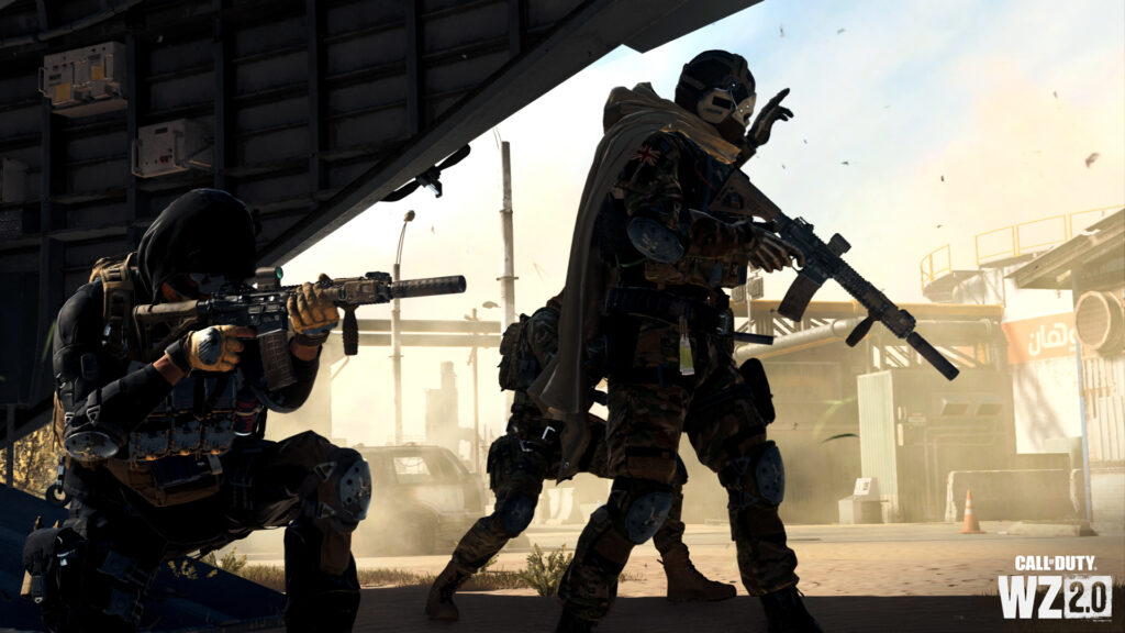 Call of Duty: Warzone 2.0'da Silahlar Nasıl Yükseltilir?