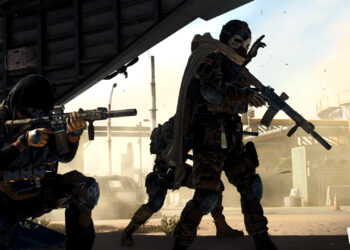 Call of Duty: Warzone FPS Nasıl Arttırılır?
