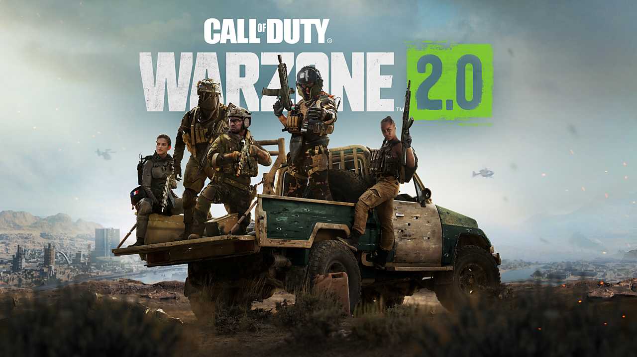 CoD: Warzone 2.0 Ne Zaman Çıkacak?