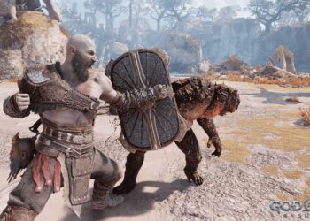 God of War Ragnarok Başlangıç Rehberi: Taktikler ve İpuçları
